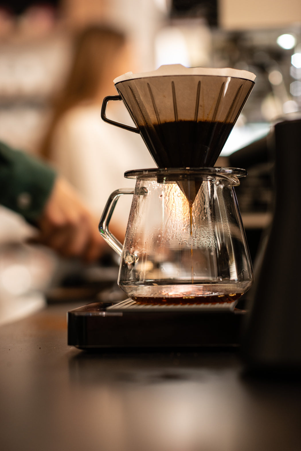 KINTO COFFEE SERVER 600 ML