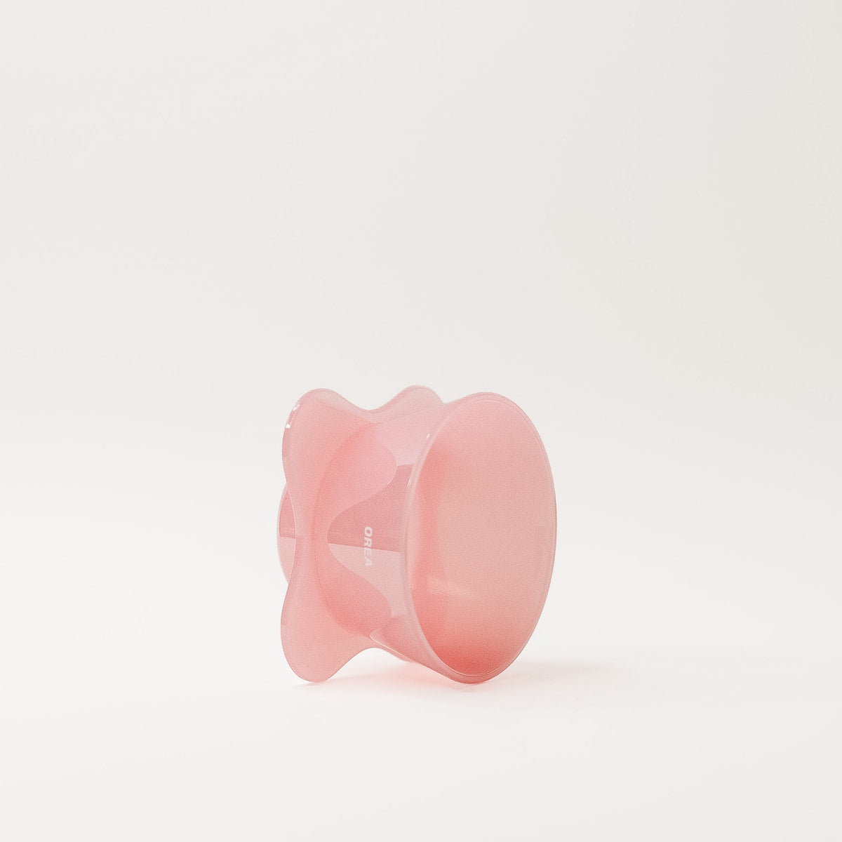 OREA O1 BREWER - CREAMY PINK
