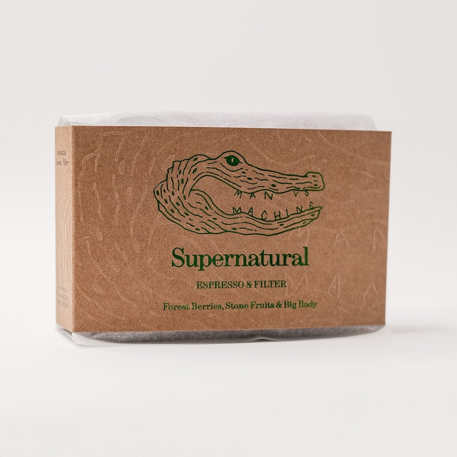 SUPERNATURAL, ETHIOPIA, NATURAL, ORGANIC