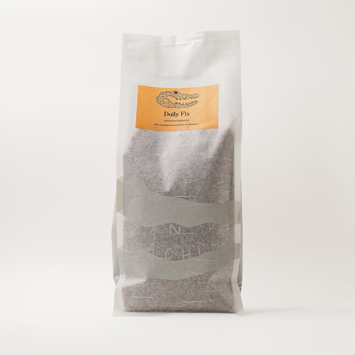 DAILY FIX, BRAZIL, NATURAL, 1 KG