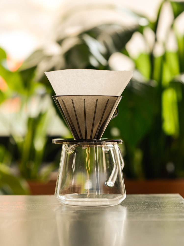 KINTO V60 DRIPPER 2 CUPS