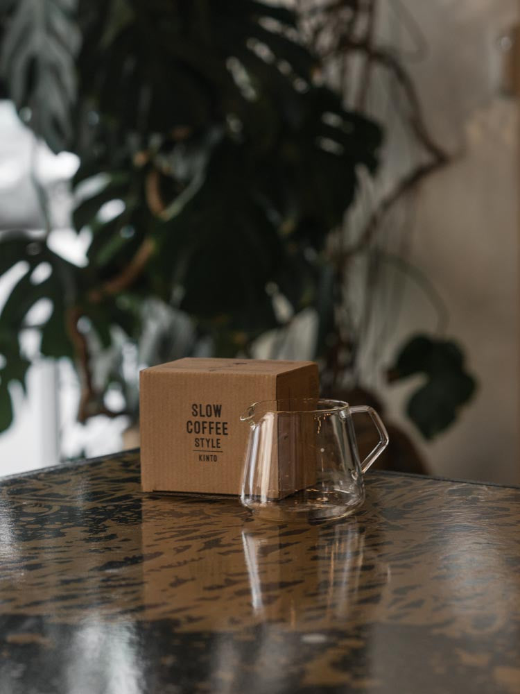 KINTO COFFEE SERVER 300 ML