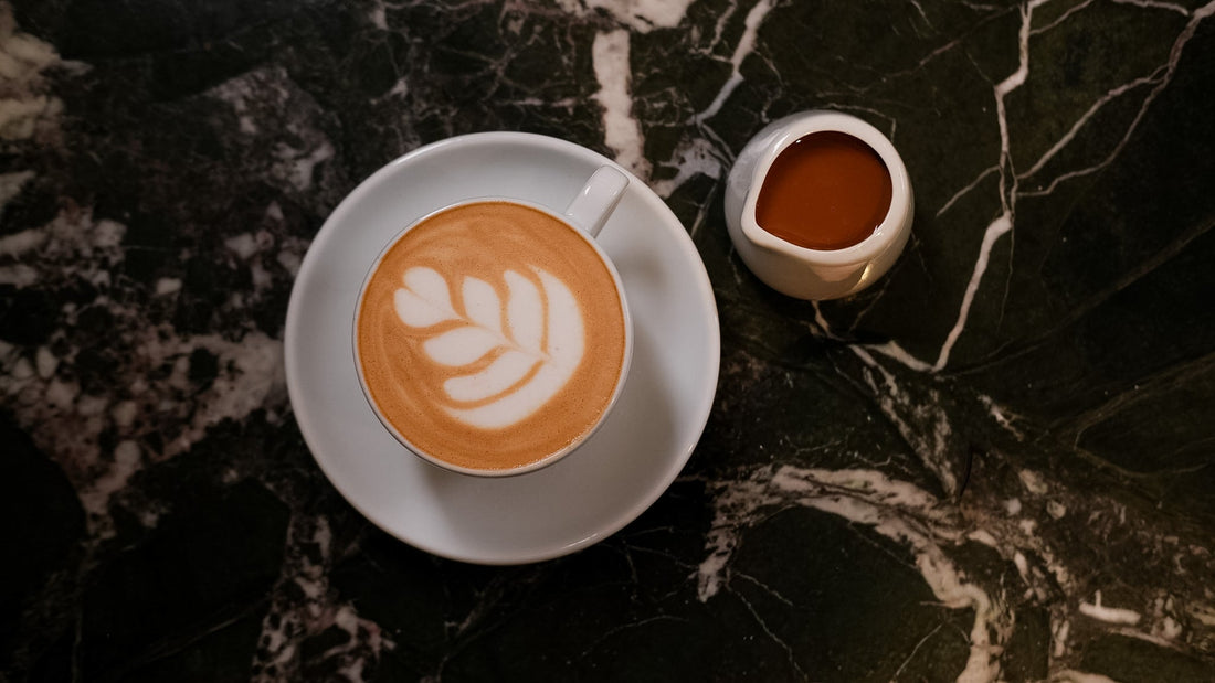 Winter Drinks 2026: Three New Seasonal Specials at Man Versus Machine