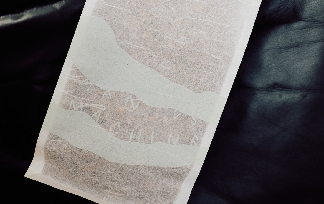 The New MVSM Packaging