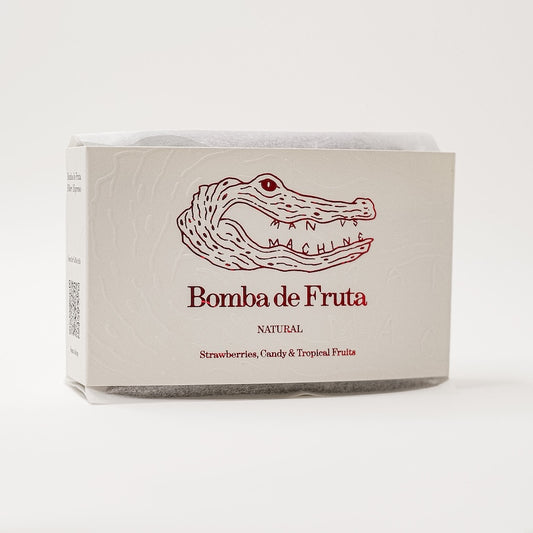 BOMBA DE FRUTA, GUATEMALA NATURAL