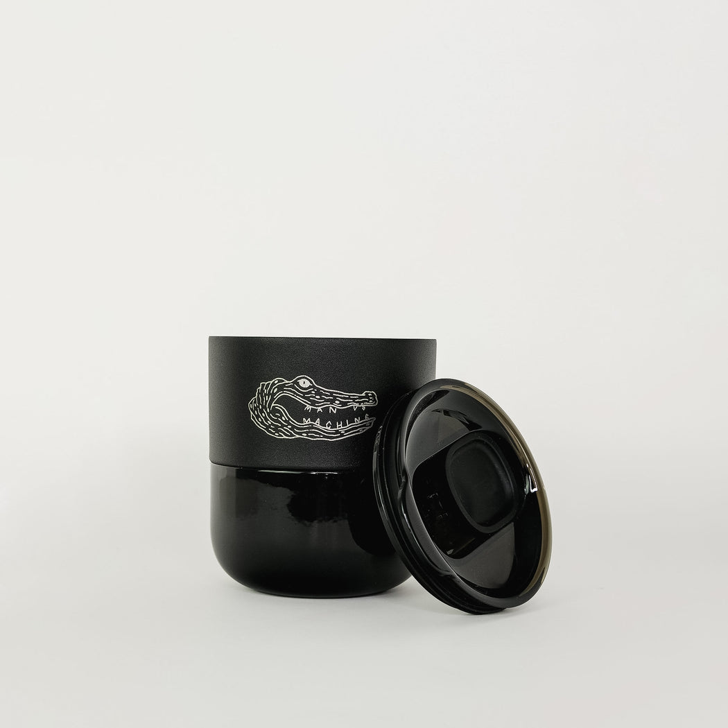 KLEAN KANTEEN INSULATED CUP RISE