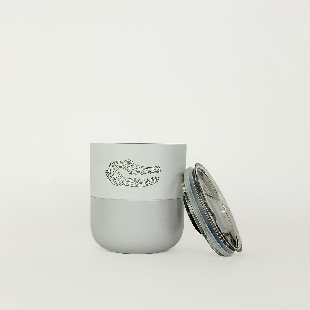 KLEAN KANTEEN INSULATED CUP RISE
