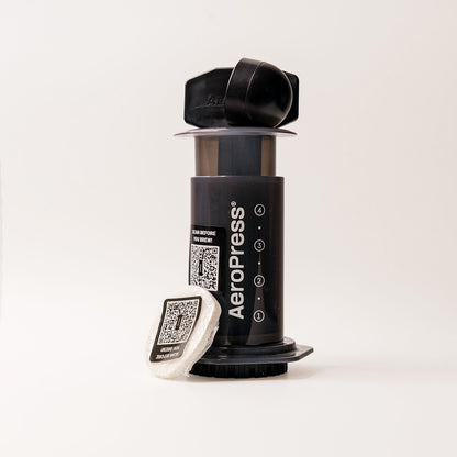 AEROPRESS COFFEE MAKER