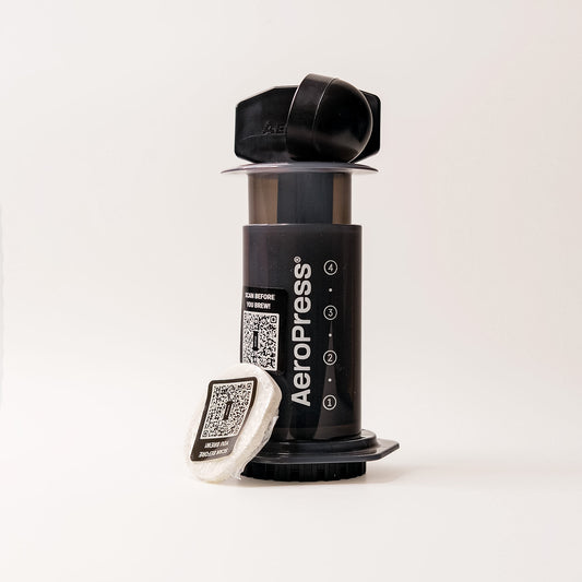 AEROPRESS COFFEE MAKER