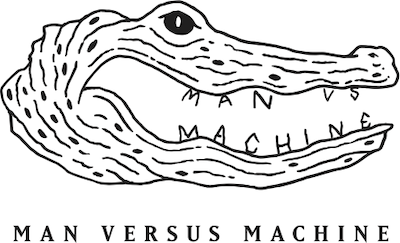 MAN VERSUS MACHINE COFFEE ROASTERS