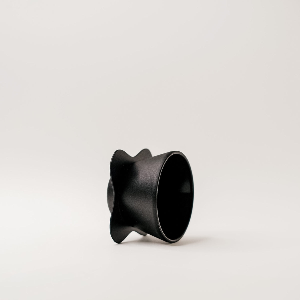 OREA O1 BREWER STEEL - OBSIDIAN