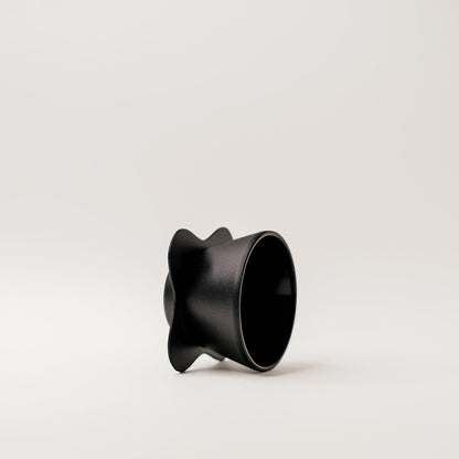 OREA O1 BREWER STEEL - OBSIDIAN