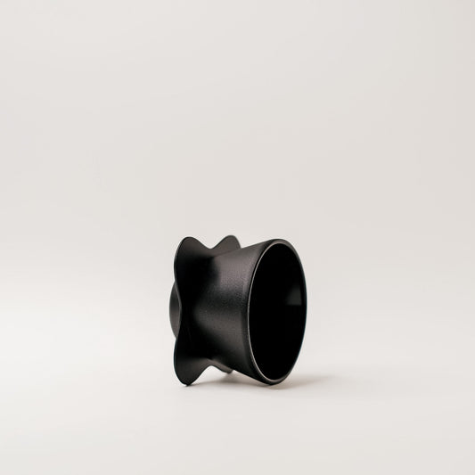 OREA O1 BREWER STEEL - OBSIDIAN