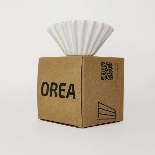 OREA WAVE O1 FILTERS (SMALL / 155)