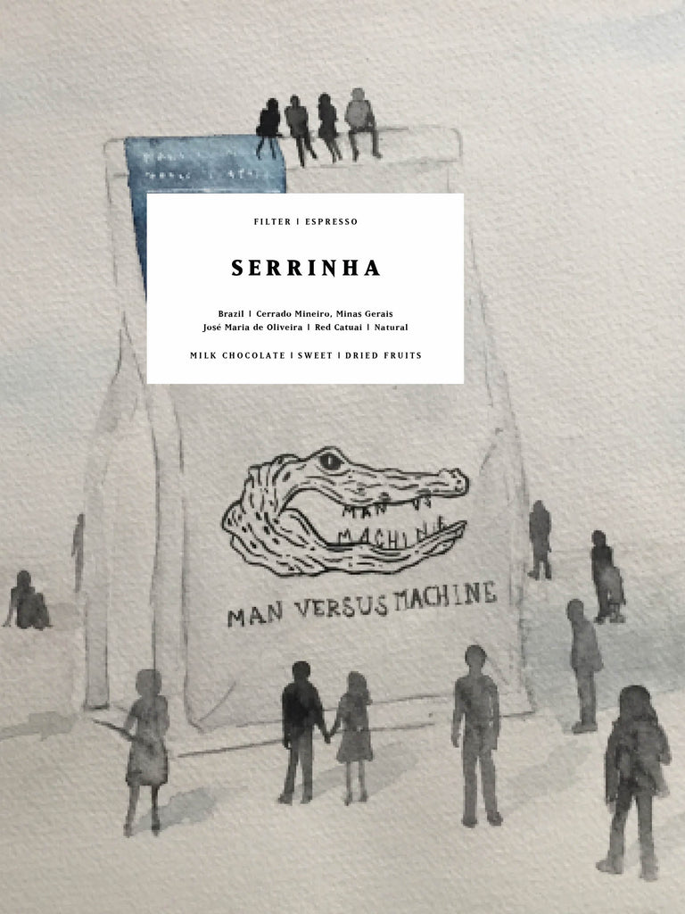 Photo of SERRINHA, BRAZIL, NATURAL