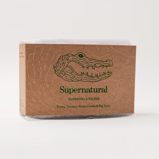 SUPERNATURAL, ETHIOPIA, NATURAL, ORGANIC