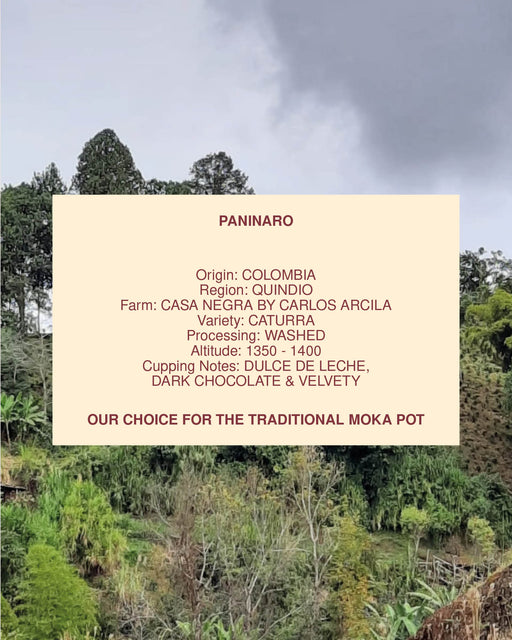 PANINARO