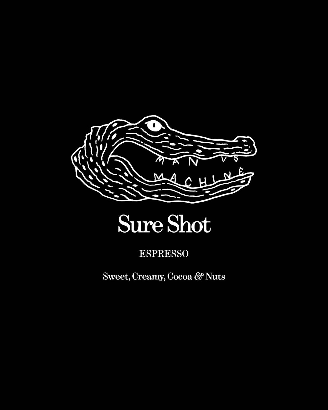 SURE SHOT, BRAZIL, NATURAL
