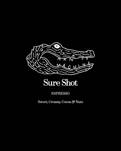 SURE SHOT, BRAZIL, NATURAL