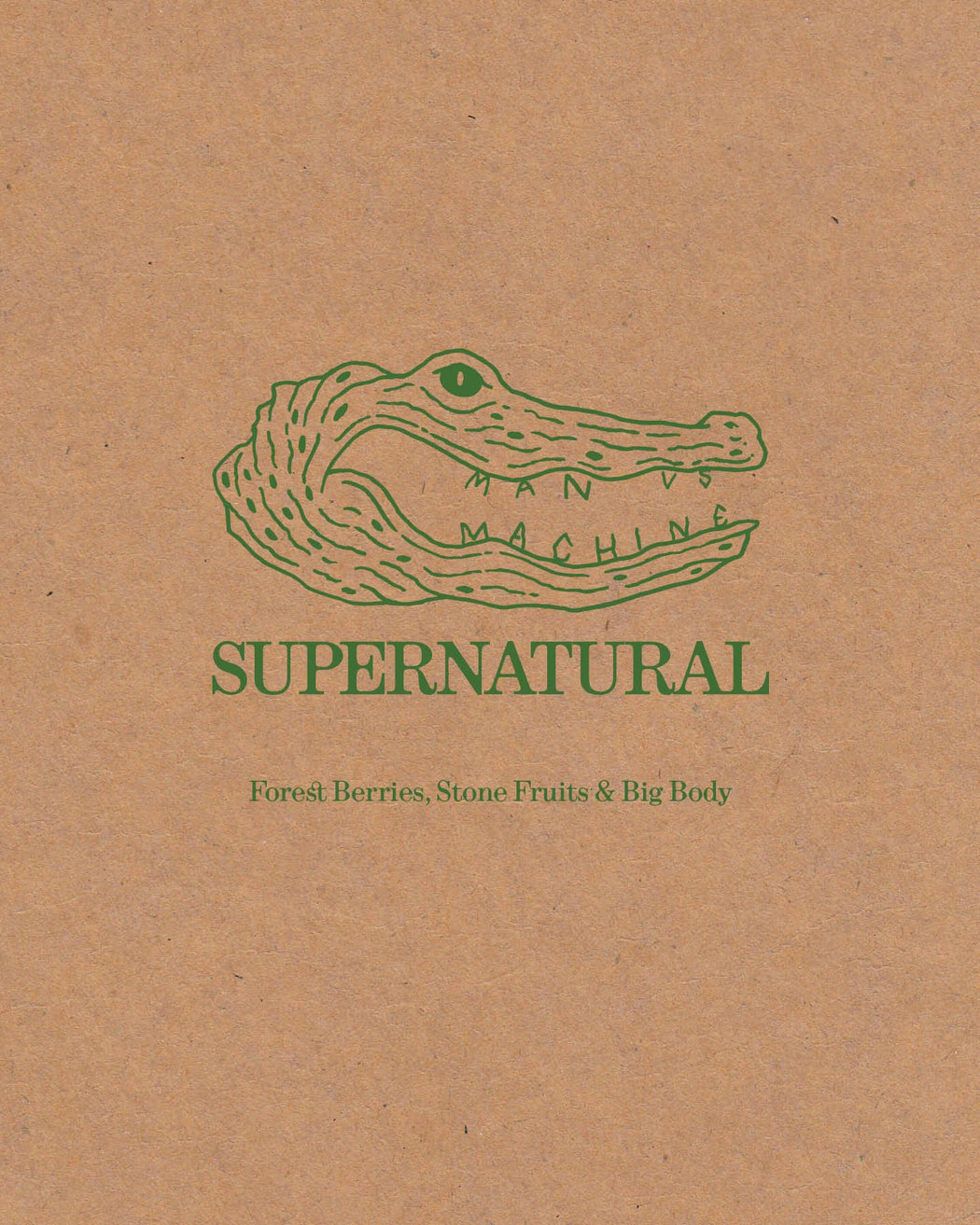 SUPERNATURAL, ETHIOPIA, NATURAL, ORGANIC