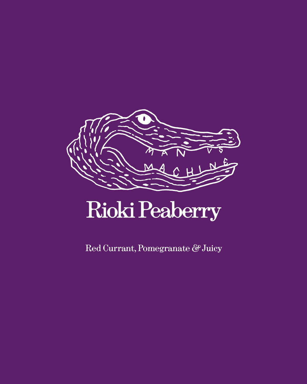 RIOKI PEABERRY, KENYA, WASHED