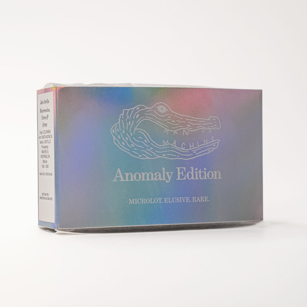JAIRO ARCILA WATERMELON, COLOMBIA, WASHED *ANOMALY EDITION*