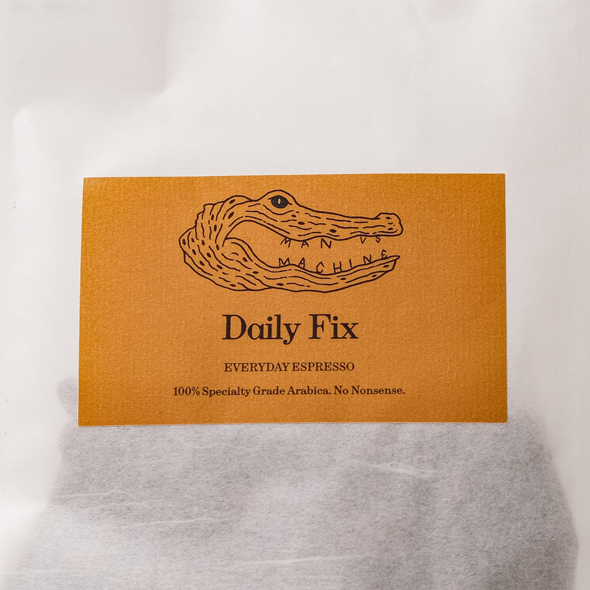 DAILY FIX, BRAZIL, NATURAL, 1 KG
