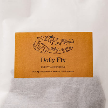 DAILY FIX, BRAZIL, NATURAL, 1 KG