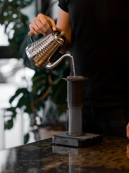 AEROPRESS COFFEE MAKER